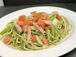 トマトバジル(ローマ軒なんば本店)