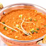キーマカレー/Keema Curry（インドラ三鷹店）