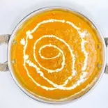 キーマカレーKeema Curry（Himalaya Kitchen 住吉）