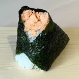 しゃけマヨ柚子胡椒(大)（おにぎりころり）