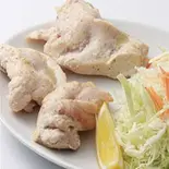 カシューナッツマイルドチキン(2P) MARAI TIKKA(アジア食堂 ハナ)