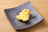 キス天婦羅（天ぷらめし天丼 三代目 真之-さねゆき- 札幌北1条店）