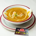 チキンカレー/Chicken Curry（MOTHER PALACE インド料理）