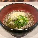 こぶそば（うどん・そば 勝衛門）