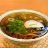 こぶそば（めん処 幸喜心）