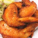 [10] Chicken wings Tebasaki（Sumitra Asian Dining）