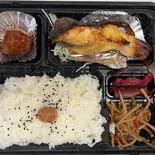 銀だら西京焼き弁当(いちよう弁当)