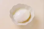 温泉たまご（やみつきもつ煮屋92 京町店）