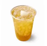 ライチティー・ Lychee Tea ・Trà vải（BAMICO バミコ ベトナムコーヒー＆バインミー曙橋店）