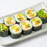 アボカドチーズキンパ（MUM）
