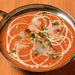 バタープラウン Butter Prawn（さくらアジアンダイニング北大宮）