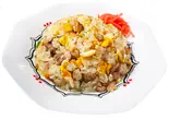 焼豚チャーハン(Food To Go(フードトゥーゴー)by三好食堂)