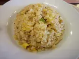 炒飯 Fried Rice（独一処餃子 新浦安店）