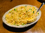 炒飯（居酒屋 吉）