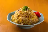 うまいチャーハン(俺流餃子楼 新宿東南口店)