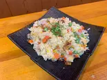 チャーハン（古都）