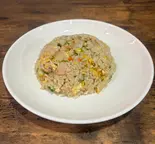チャーハン（中華料理 秋田商店）