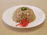 チャーハン（中華料理 香香家）