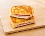モンテクリスト MONTE CRISTO SANDWICH（【アメリカンホットサンド】GUILTY SAND）
