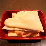 ナン (Nan)（うまんぱりわる 東中野店）