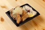 おろしポン酢からあげ弁当（デカ盛り弁当はるき北大前店）