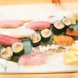 空海 握り（寿司割烹 空海）