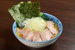 ネギチャーシューメン（とんぱた亭 新子安店）