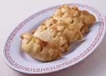 揚げ餃子5個(新中華めし屋)
