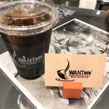 COLD BREW(コールドブリュー)（WANTOK 中河原店）