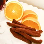 オランジェット Orangette(柴又コシジ洋菓子店)