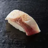 単品 炙りぶり(小僧寿し 上目黒店)