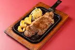 和牛サーロインステーキ(200g)（レストラン ポルポ）