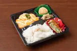 エビマヨ弁当(弁当×中華 ムラカミ)