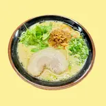 極み鶏（横浜ラーメン 丸子家大塚店）