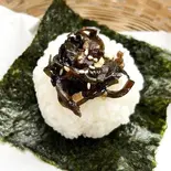 〇昆布 Kombu（魚屋のおむすび丸徳）