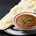 マトンマサラ セットMutton Masala Set（Asian Dining KASIKA）