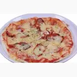 ナンピザ/Nan Pizza（インドレストランナンロティ相模原店）
