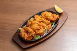 チキンティッカ(2p) Chicken ticker (2p)（MUNA INDIAN ASIAN DINING GRILL BAR）