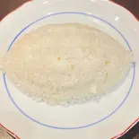 プレーンライス Plane rice（INDIAN NEPALI RESTAURANT SUBHA LAKSHMII〜インド・ネパール料理 スバラクシュミー）