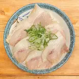 ミニチャーシュー丼（フジタマ2）