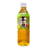 緑茶(茶の間 500ml PET)(味が選べるオイル焼 よりどりみどり)