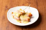ソトックチーズ(2本)(美味辛厨房 まるから 千葉中央店)