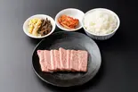 上カルビ弁当（貴仙2号店）