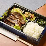 上カルビ弁当（韓国料理＆焼肉 大長今 立川店）