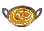 野菜カレー(vegetable Curry 1000)（スパイス弁当＆インドカレー専門店SSS）
