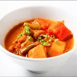 野菜カレー Vegetable Curry(タラキッチン東陽町イースト21店)