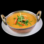 野菜カレー Vegetable Curry（エスニック レストラン＆バー アユス）