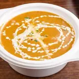 野菜カレーVegetable Curry(ミラン 下高井戸店)