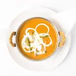 VEG 野菜カレー（インド＆ネパール料理 マナカマナ吉塚店）