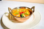 Vegetable Curry / 野菜カレー（Namaste Kebab Halal Mart Osaka）